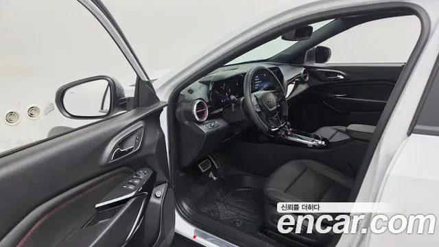 Chevrolet Trax 1.2 RS ( ), миниатюра 10