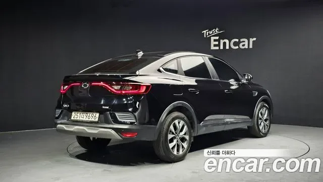 Renault XM3 1.3 TCe RE, миниатюра 14