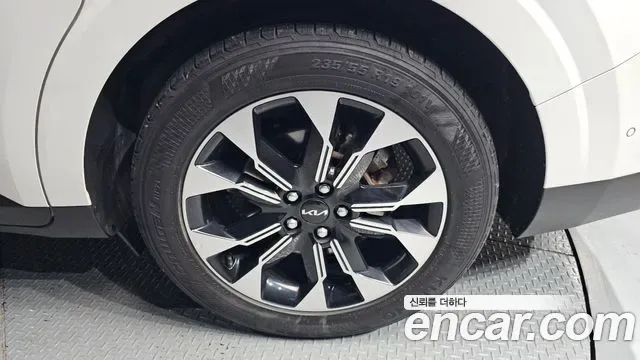 Kia Carnival дизель 7 мест, миниатюра 20