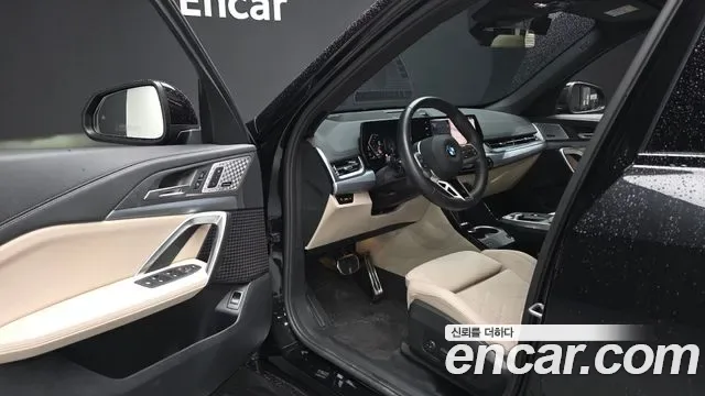 BMW X1 xDrive 20i M, миниатюра 13