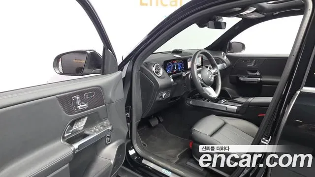 Mercedes-Benz EQB EQB300 4MATIC, миниатюра 27