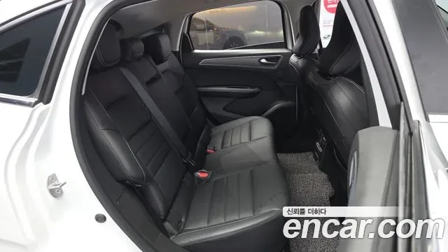 Renault XM3 1.6 GTe RE, миниатюра 8