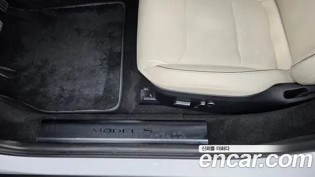 Tesla S, миниатюра 26