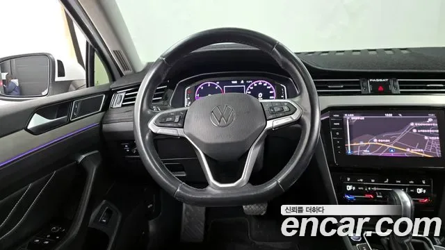 Volkswagen GT(B8) 2.0 TDI Prestige, миниатюра 5