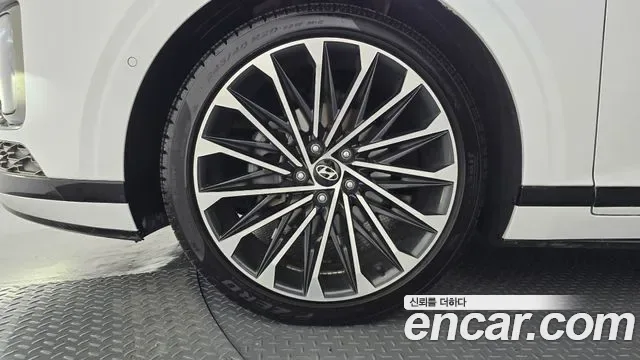 Hyundai Grandeur Calligraphy, миниатюра 25