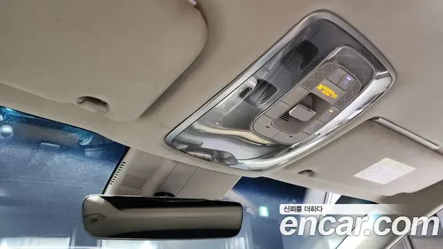 Genesis G80 бензин 3.5 Turbo 2WD ( ), миниатюра 21