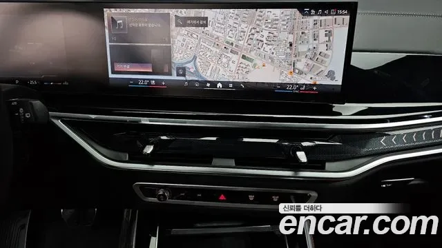 BMW X5 xDrive 40d M, миниатюра 18