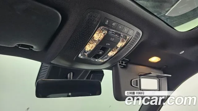 Mercedes-Benz GLB GLB250 4MATIC, миниатюра 12