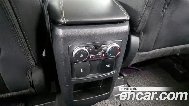 Ford Explorer 2.3 4WD, миниатюра 20