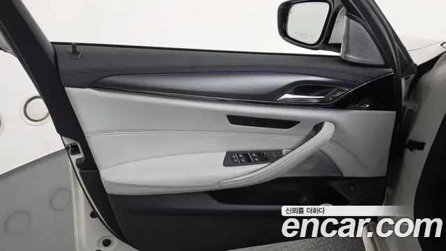 BMW M5, миниатюра 20