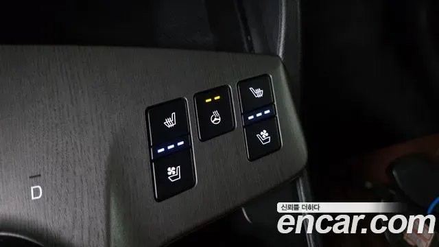 Kia Sportage бензин 1.6 Turbo 4WD Signature, миниатюра 20