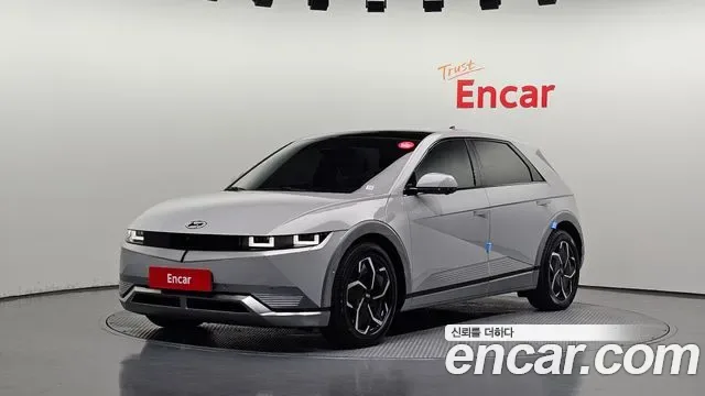 Hyundai Ioniq 5 AWD Prestige, миниатюра 22