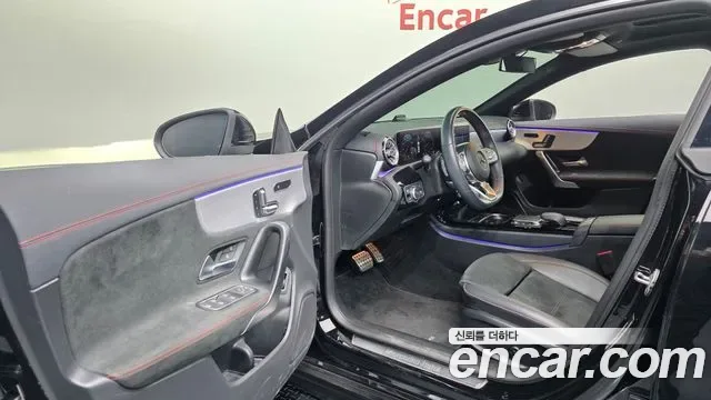 Mercedes-Benz CLA CLA250 4MATIC, миниатюра 10