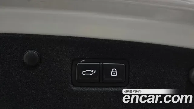 Kia K8 гибрид Signature, миниатюра 17