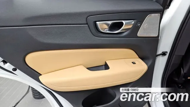 Volvo XC60 B6, миниатюра 21