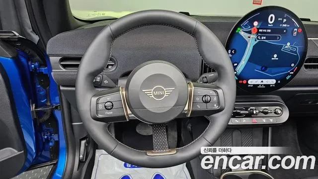 MINI Cooper, миниатюра 8