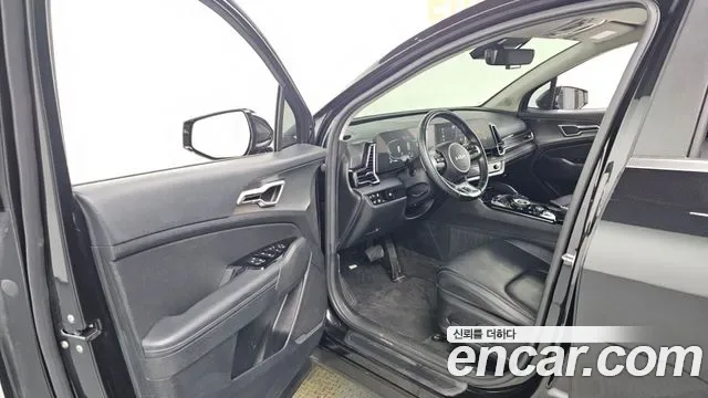 Kia Sportage 2WD, миниатюра 26