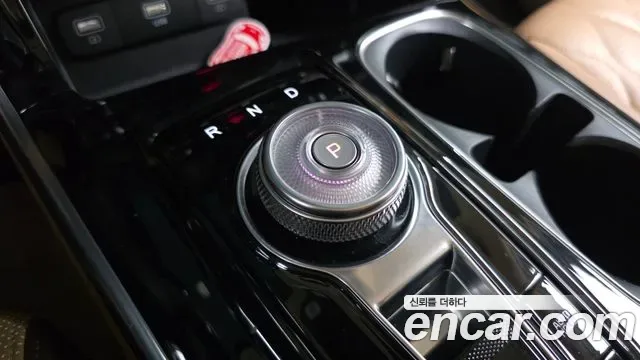 Kia Carnival дизель 9 мест ( ), миниатюра 27