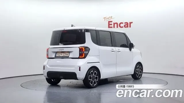 Kia Ray Signature, миниатюра 16