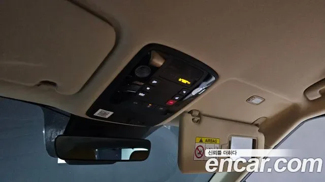 Kia Carnival дизель 7 мест, миниатюра 14
