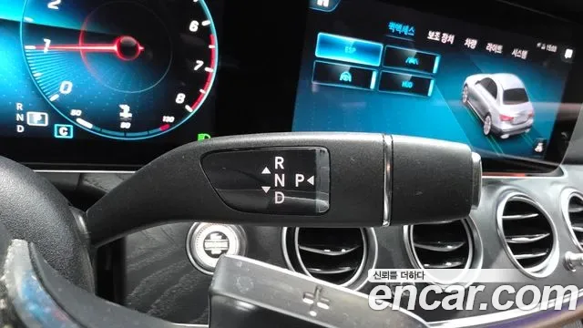 Mercedes-Benz E-Class E250 AMG Line, миниатюра 3