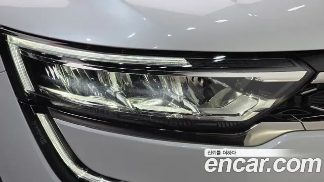 Renault QM6 2.0 LPe RE Signature 2WD, миниатюра 26