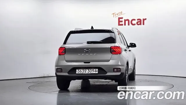 Hyundai Venue, миниатюра 10