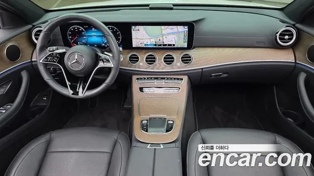 Mercedes-Benz E-Class E250, миниатюра 19