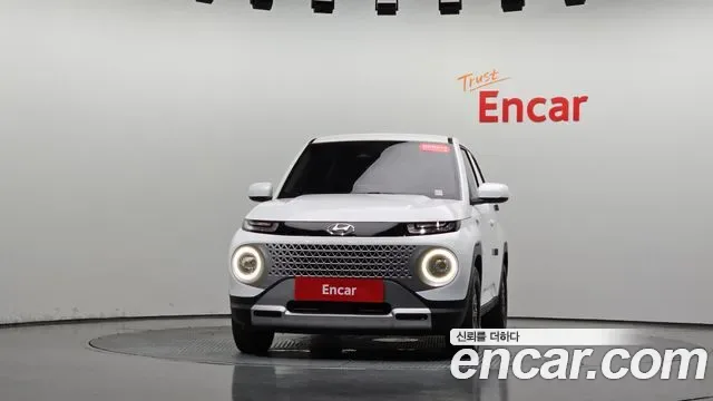 Hyundai Casper Modern, миниатюра 12