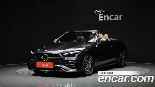 Mercedes-Benz CLE CLE200, миниатюра 5
