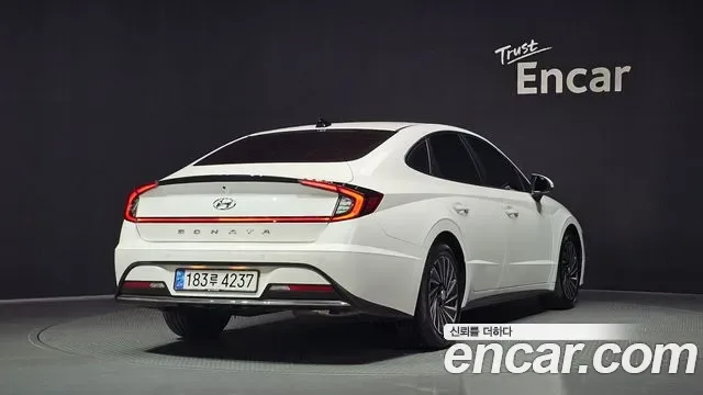Hyundai Sonata Inspiration, миниатюра 29