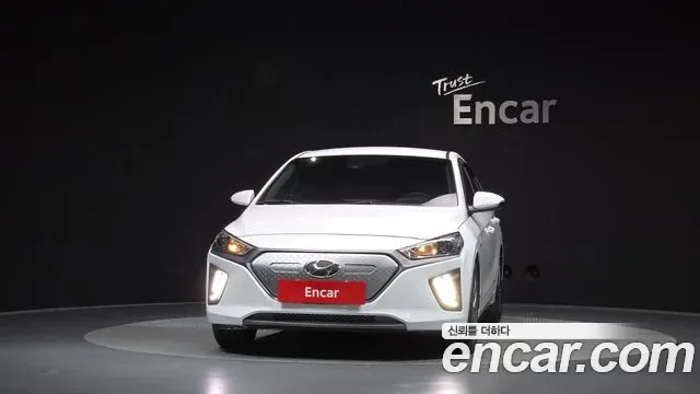 Hyundai Ioniq N, миниатюра 19
