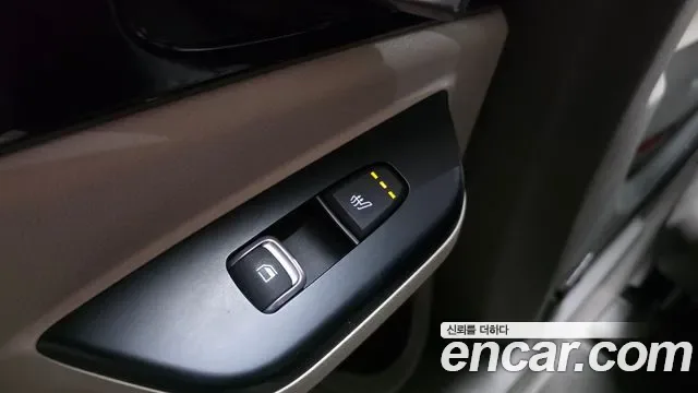 Kia Carnival дизель 9 мест Prestige, миниатюра 13
