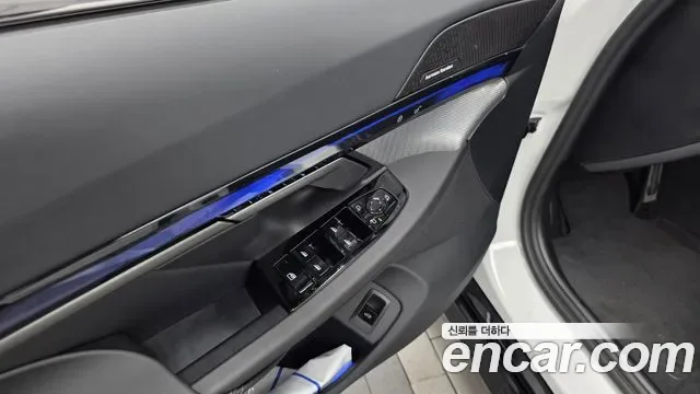BMW 5 (G60) 520i M, миниатюра 13