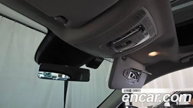 Mercedes-Benz GLE GLE450 4MATIC, миниатюра 20