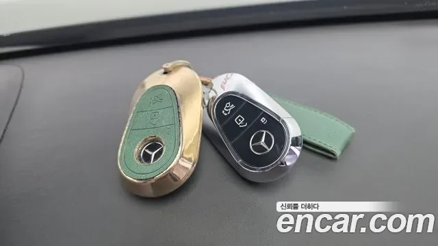 Mercedes-Benz S-Class S580L 4MATIC, миниатюра 10
