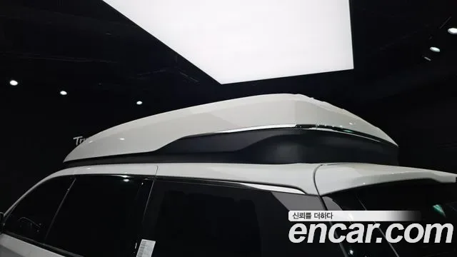 Kia Carnival бензин 9 мест ( ), миниатюра 24