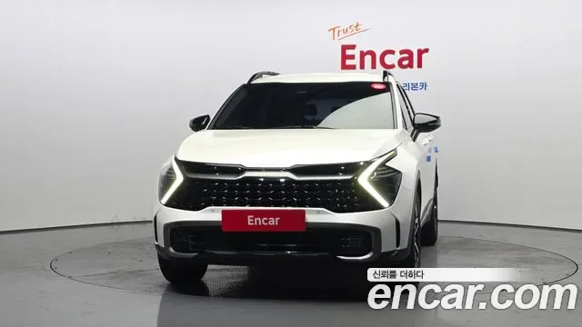 Kia Sportage Gravity 2WD, миниатюра 13