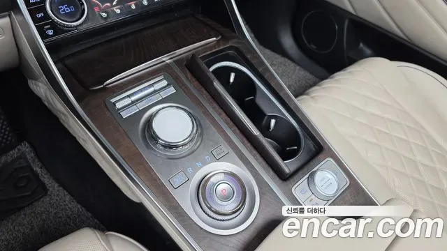 Genesis GV80 2.5T бензин AWD ( ), миниатюра 7