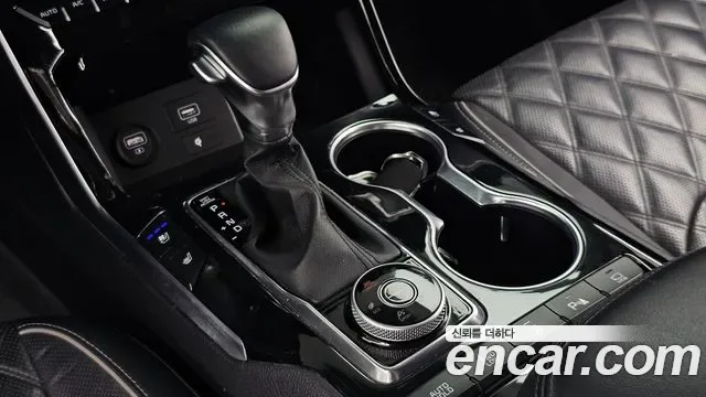 Kia Mohave дизель 3.0 4WD 6 мест, миниатюра 24