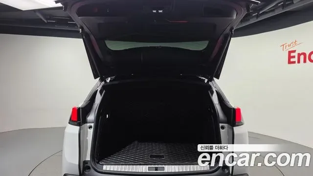Peugeot 3008 2.0 BlueHDi GT, миниатюра 26