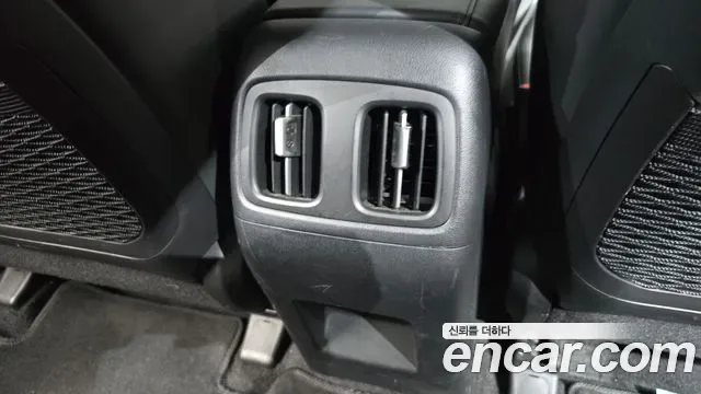 Hyundai TUCSON Premium 2WD, миниатюра 2