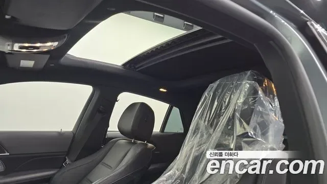 Mercedes-Benz GLE GLE400d 4MATIC, миниатюра 19