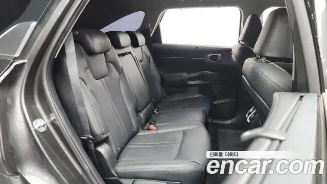 Kia Sorento дизель 2.2 2WD, миниатюра 20