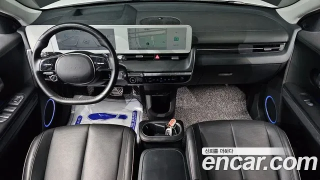 Hyundai Ioniq 5 Prestige, миниатюра 23