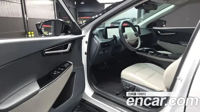 Kia EV6, миниатюра 23