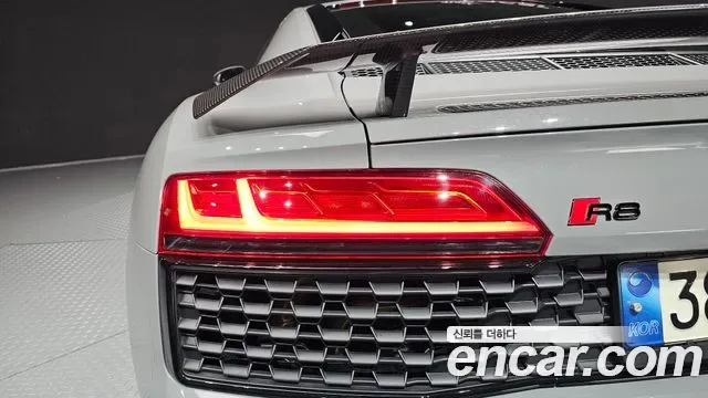 Audi R8 5.2 V10, миниатюра 11