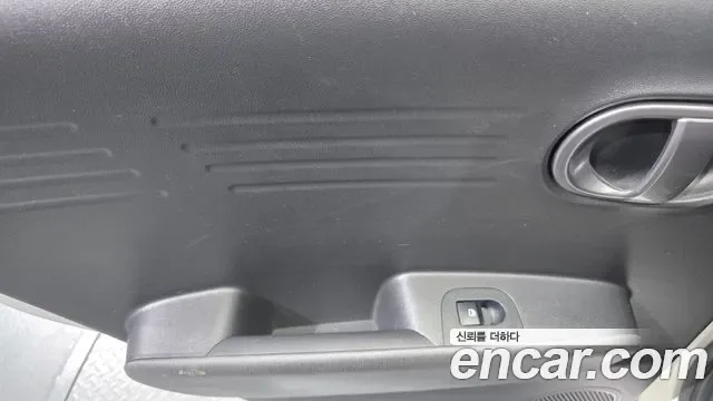 Hyundai Casper Inspiration, миниатюра 16