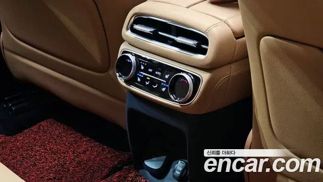 Genesis GV80 2.5T бензин AWD ( ), миниатюра 14