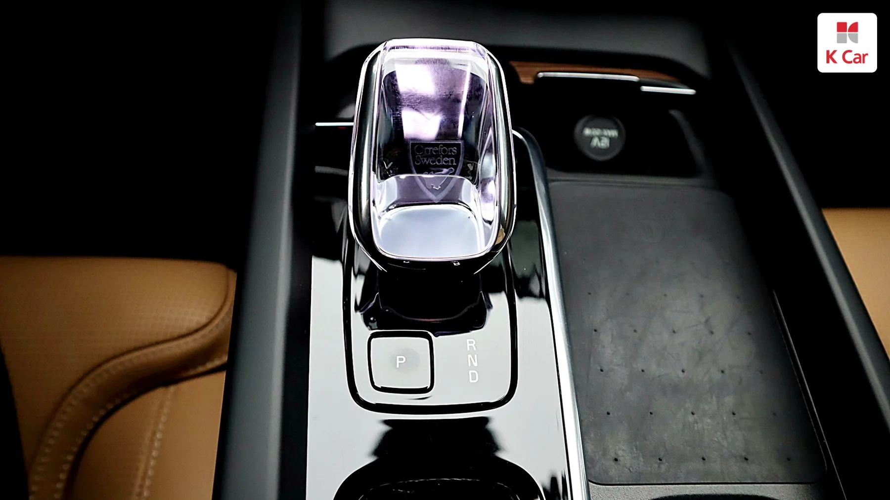 Volvo XC60 B5, миниатюра 16